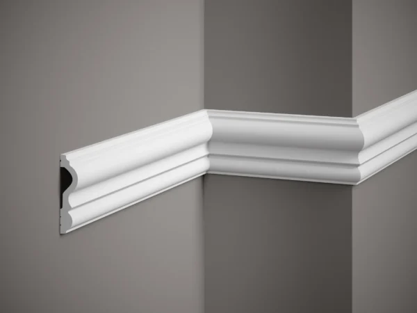 seinaliist md338, DEKORATIIVLIIST, seinaliistud, laeliistud, põrandaliistud, nurgaliistud, liistupood,