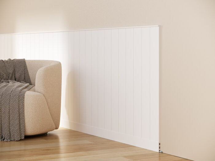 Wainscoting, seinapaneel, seinapaneelid, liistupood