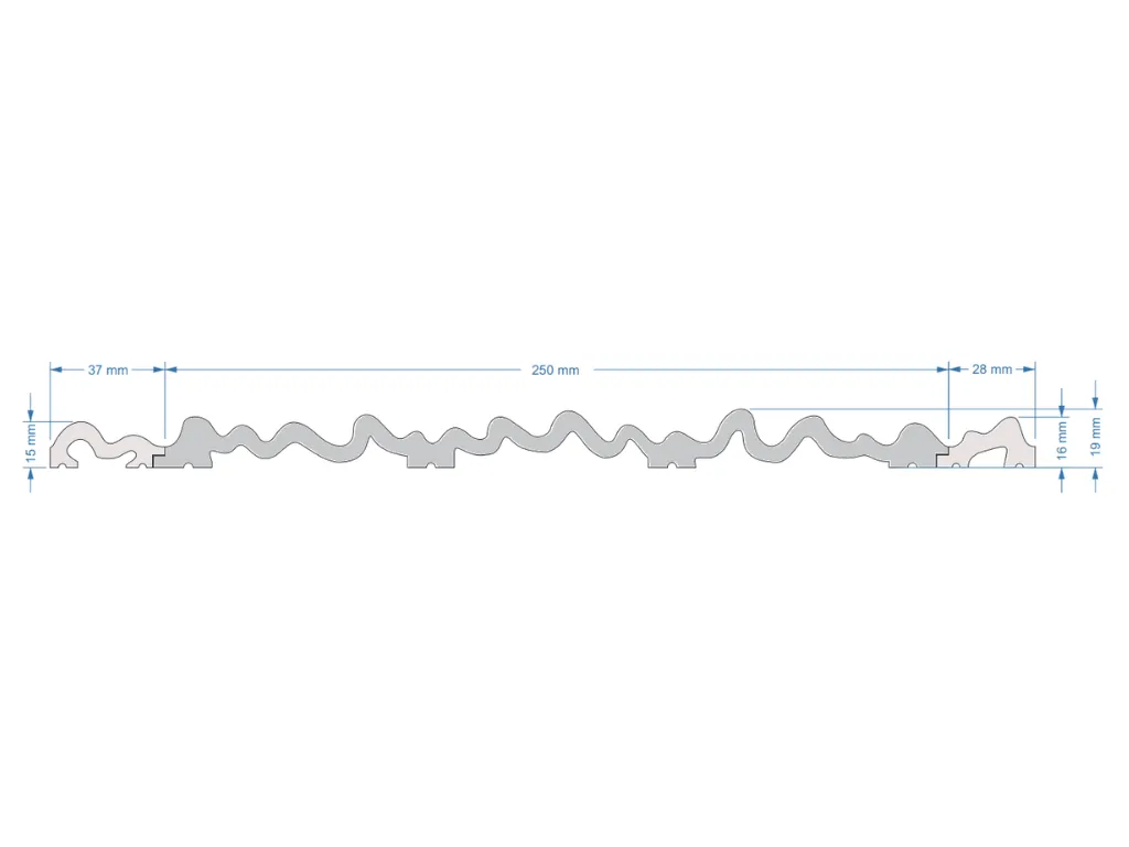 aria seinapaneeli valge parempoolne ääreprofiil wp005 aria seinapaneeli valge parempoolne ääreprofiil wp005, liistupood, liistud, põrandaliistud, kulumiskindlad liistud, tugevad liistud, parimad liistud, paneelid