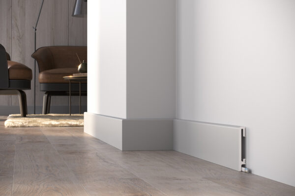 põrandaliist pf100g (ral7047), PF100G