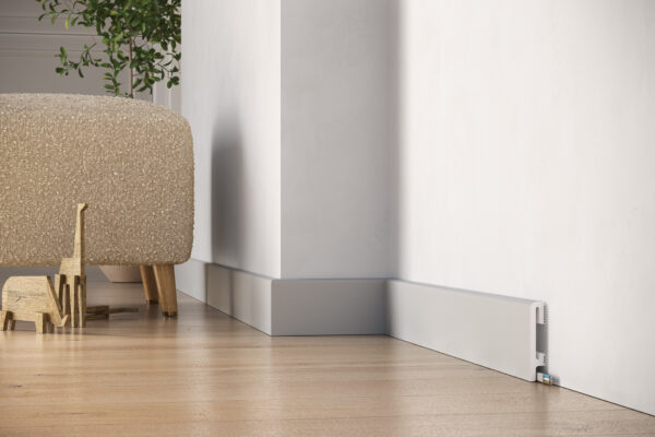 põrandaliist pf080g (ral7047) liistud, põrandaliistud, kulumiskindlad liistud, tugevad liistud, parimad liistud