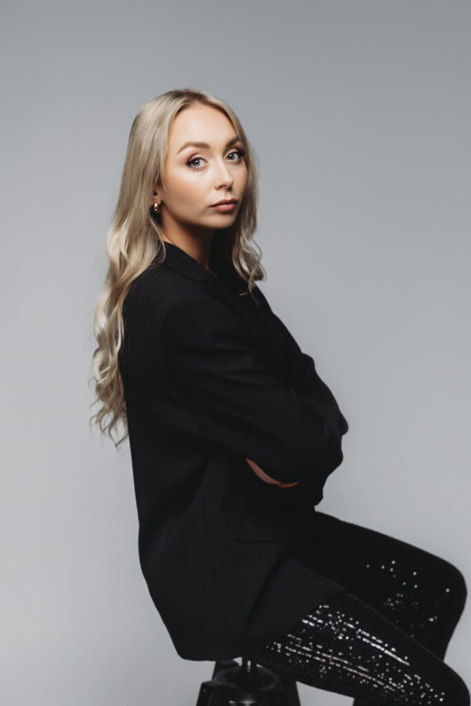 Iris Sepp, liistupood