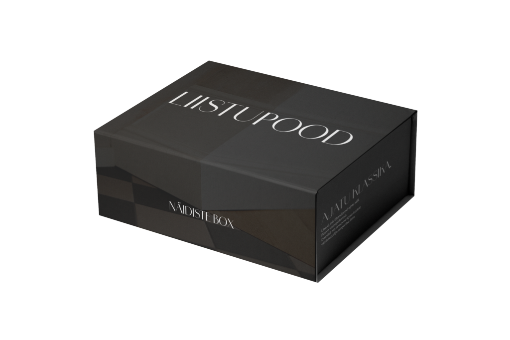 näidiste box 1 näidiste box 1