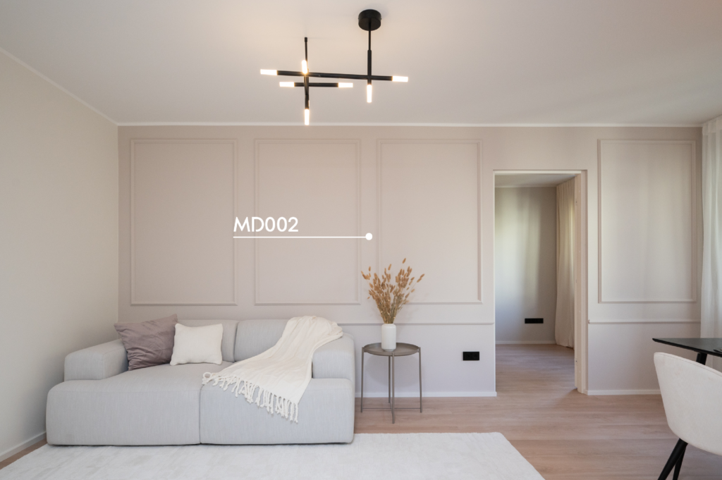 md002 näide klassikaline liistusein, liistud head, kolmene liistulahendus, põrandaliistud, põranda liistud, klassikalised liistud, head liistud, parimad liistud, seinaliistud, laeliistud, paneelindus, liistusein