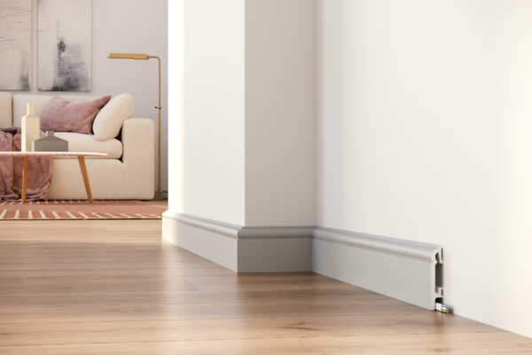 põrandaliist pf082 (grey)